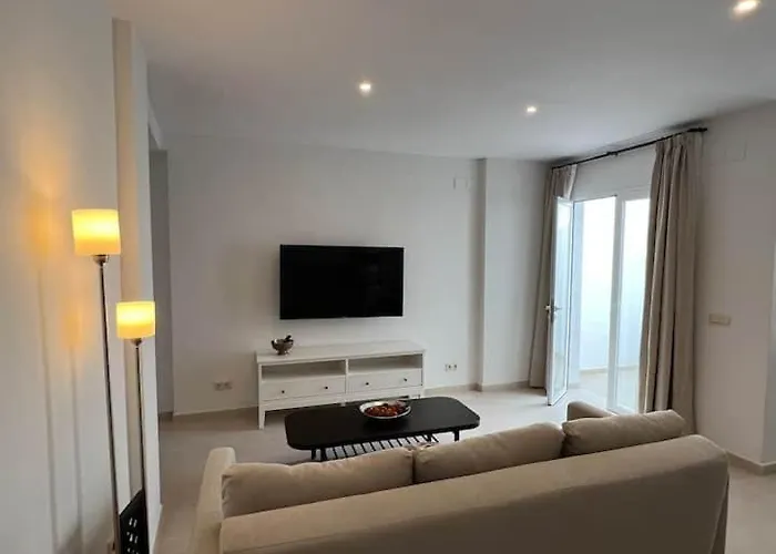 Apartamento La Canela