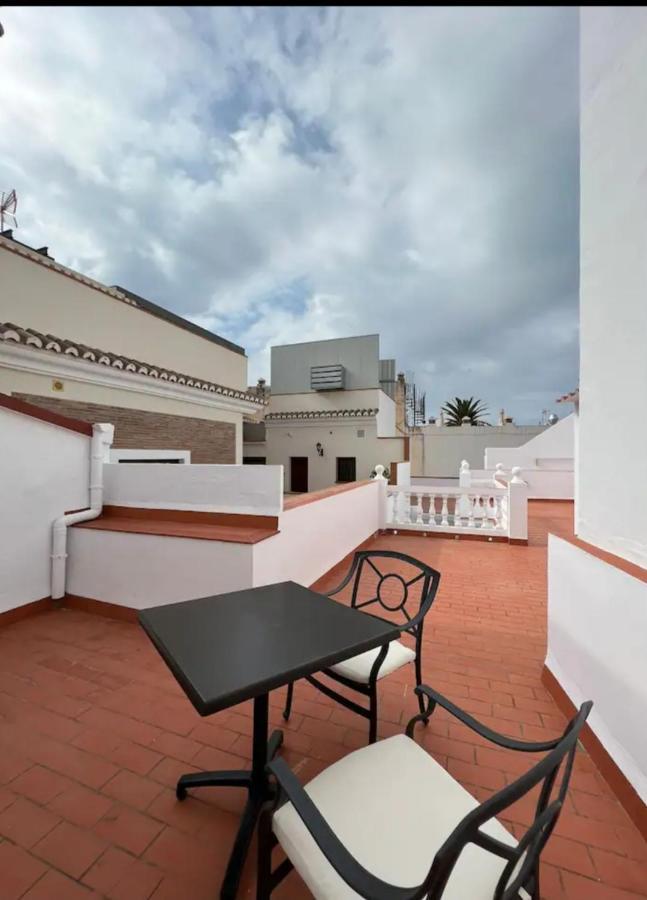 Appartement La Canela Nerja