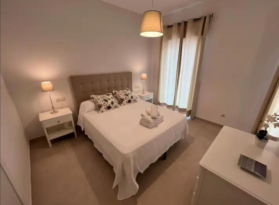 Appartement La Canela Nerja