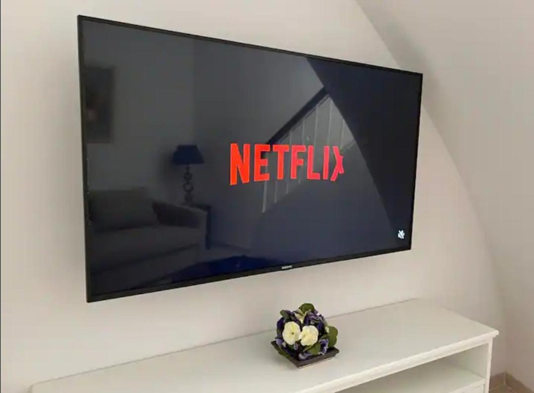 Appartement La Canela *
