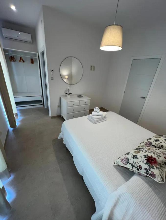 La Canela Appartement