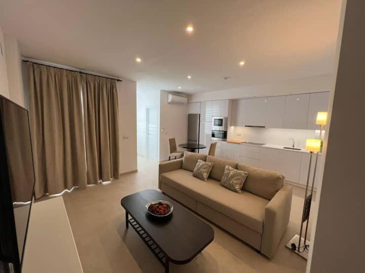 Appartement La Canela *