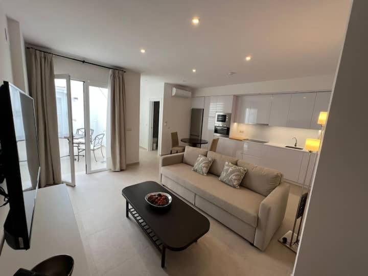 Appartement La Canela