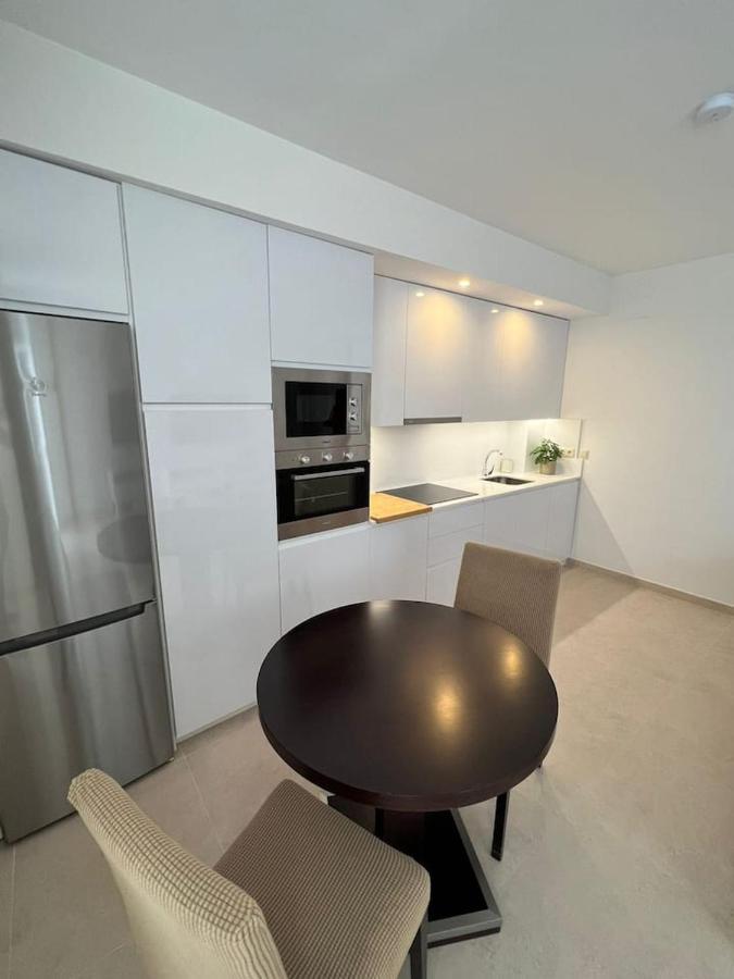 Appartement La Canela