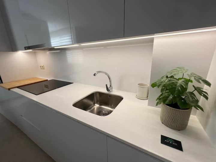Appartement La Canela *