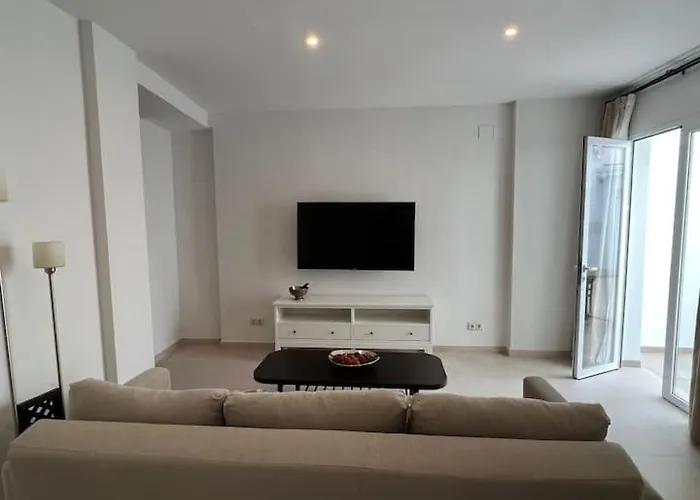 Apartamento La Canela