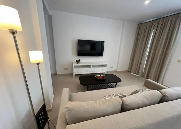 Apartamento La Canela