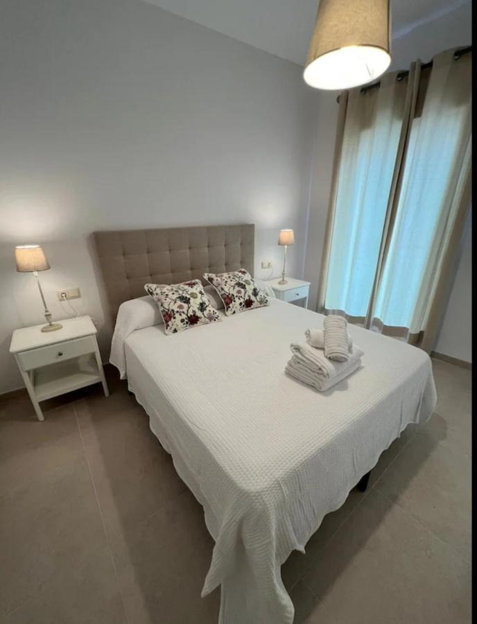 Apartment La Canela *