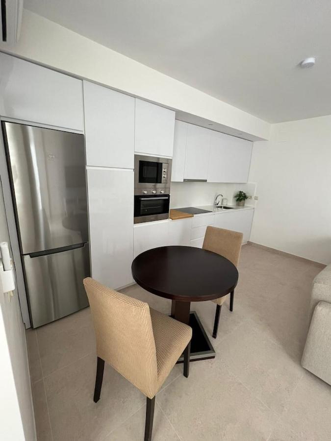 La Canela Apartment