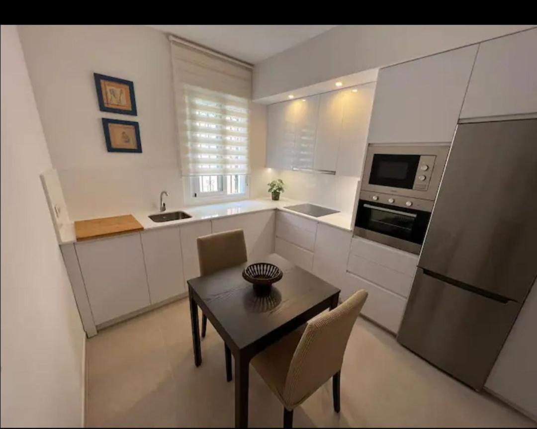 La Canela Apartment Nerja
